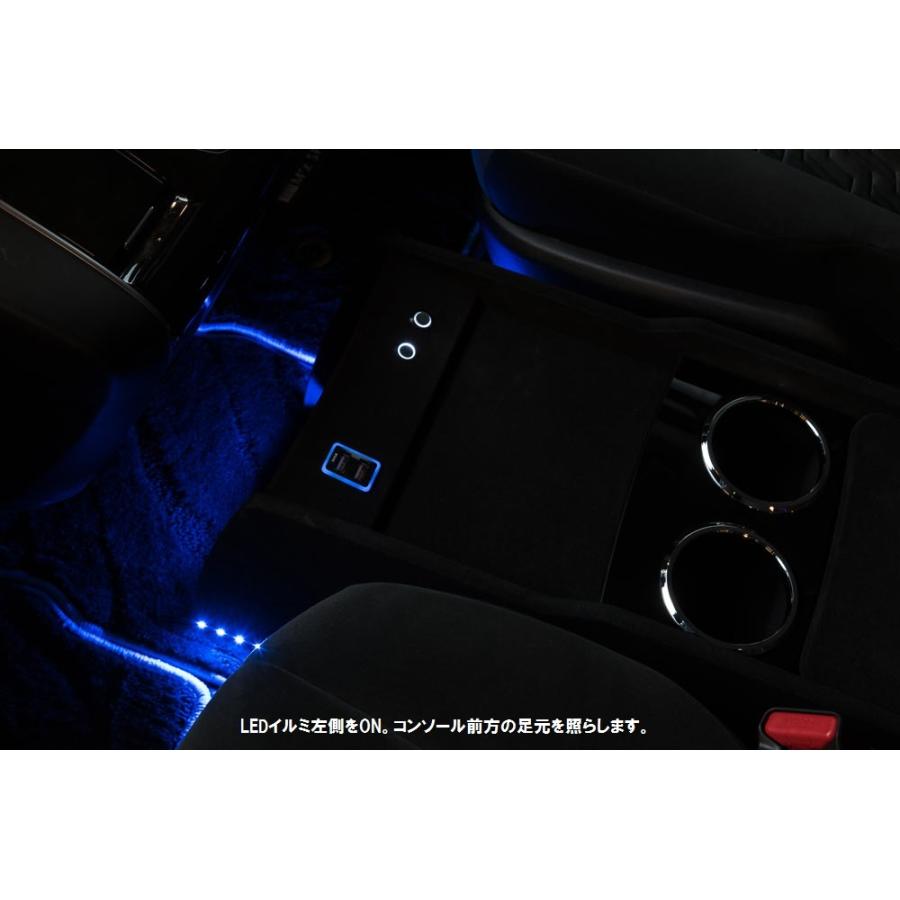 M'z SPEED 【M's】トヨタ 30アルファード 30ヴェルファイア センター