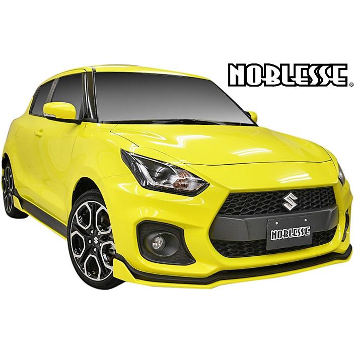 スイフトスポーツ　Swift Sports 一本のみ スイフト 【M's】 スズキ ZC33S スイフトスポーツ (2017.9 -) NOBLESSE