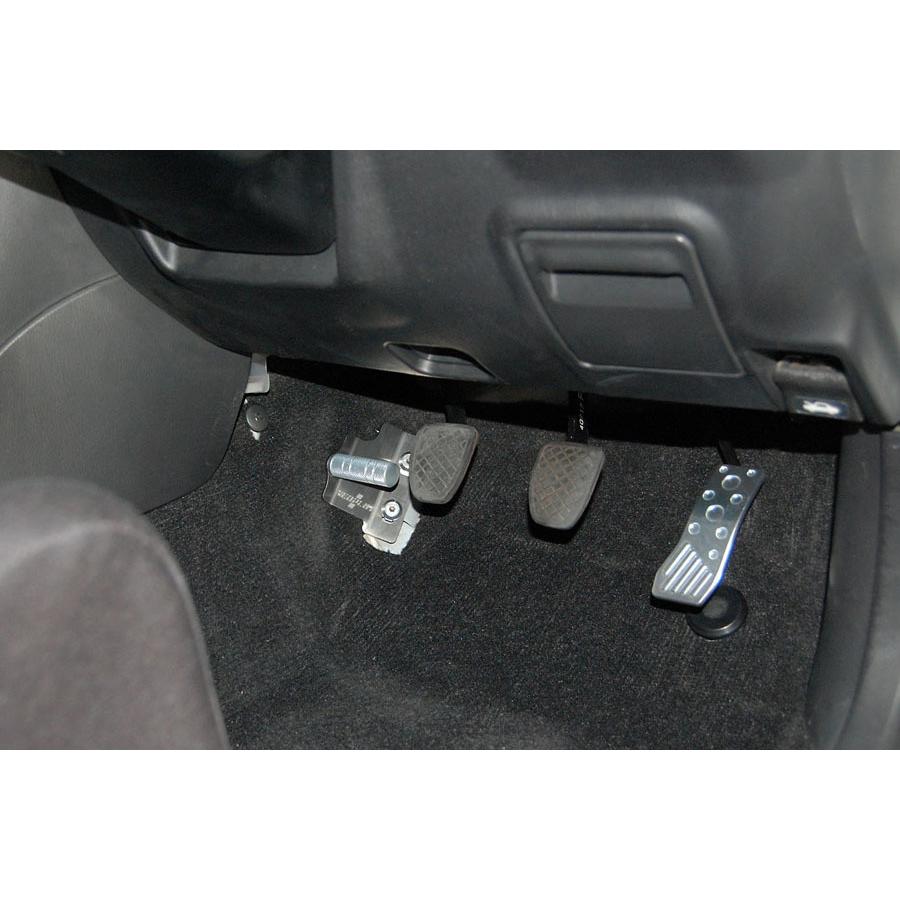 M S スバル フォレスター Sj Sh Mt車 マニュアル フットレストバー Neo Np Neoplot ネオプロト Subaru Forester Np Forester Mt エムズインターナショナル 通販 Yahoo ショッピング