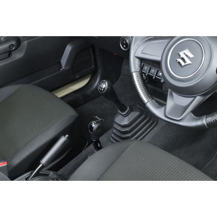 ジムニー 【M's】 スズキ ジムニーシエラ JB64W/JB74W (2018y