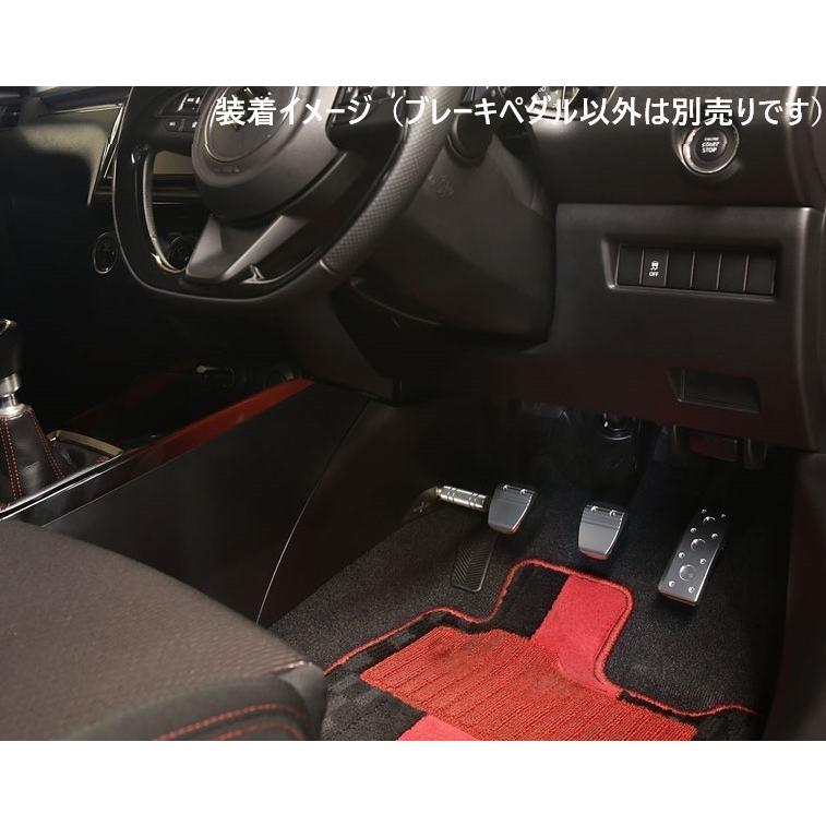 スイフト 【M's】 スズキ スイフトスポーツ ZC33S / ZC83S MT車