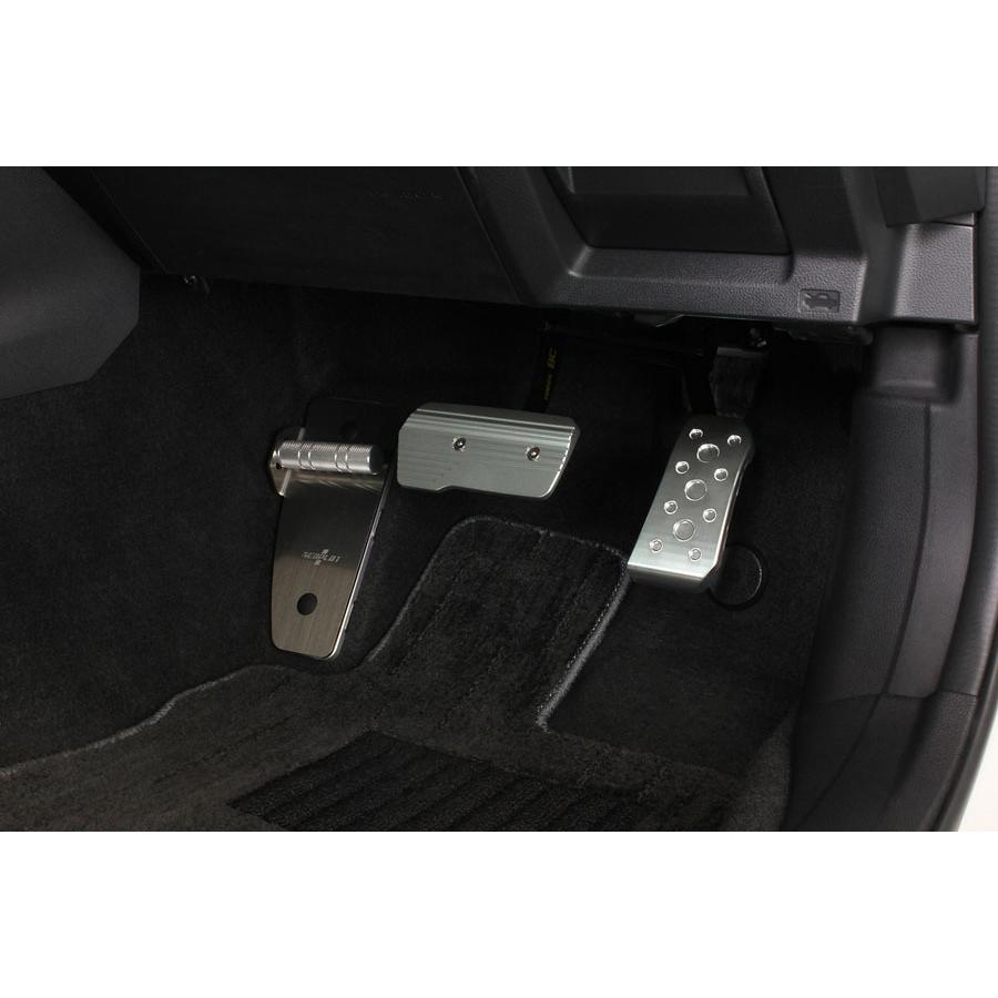 レヴォーグ 【M's】 スバル VN CVT車 フットレストバー NEO NP75210