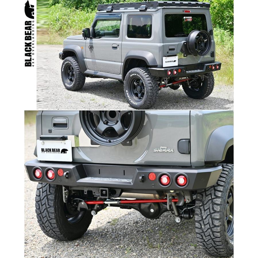 ジムニー 【M's】 スズキ ジムニーノマド 5ドア JB74C (2025y-) LANBO
