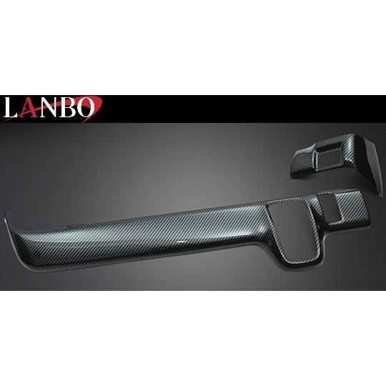 LANBO 【M's】 ホンダ JF5 JF6 N-BOX / N-BOXカスタム (2023.10