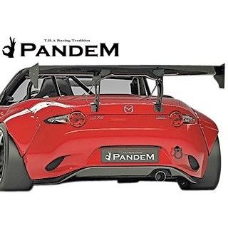 専用 アイドロン パンデム NDロードスター ブラック アイドロン パンデム NDロードスター ブラック