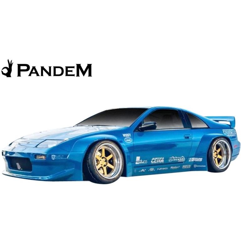 フェアレディ 【M's】日産 Z32 300ZX フェアレディZ (1989.7 フェアレディ 【M's】日産 Z32 300ZX フェアレディZ (1989.7