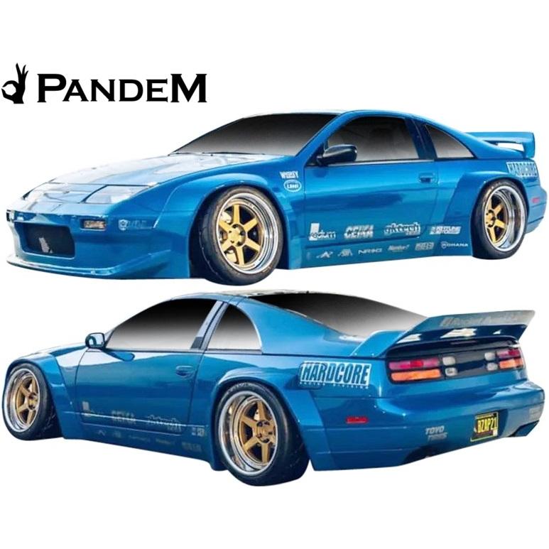 フェアレディ 【M's】日産 Z32 300ZX フェアレディZ (1989.7 フェアレディ 【M's】日産 Z32 300ZX フェアレディZ (1989.7