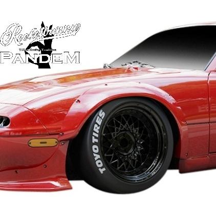 ロードスター 【M