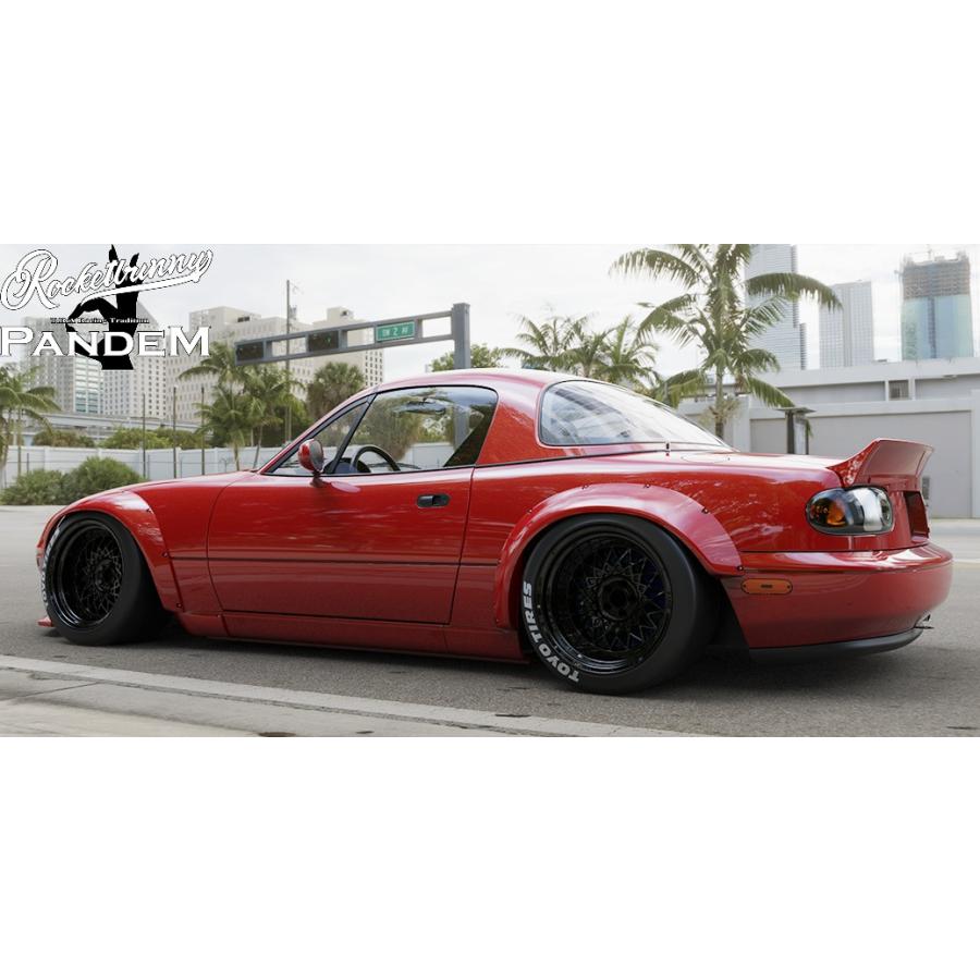 ロードスター 【M