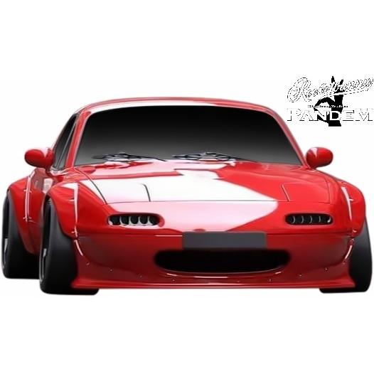 ロードスター 【M