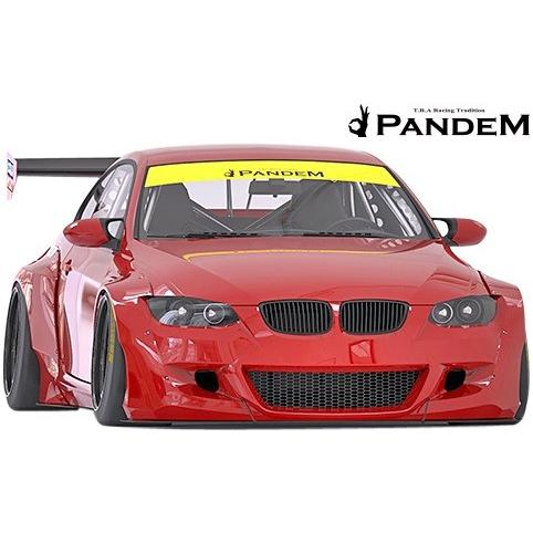 【原価28万】BMW E46 クーペ オーバーフェンダー ワイドボディキット 原価28万】BMW E46 クーペ オーバーフェンダー ワイドボディ