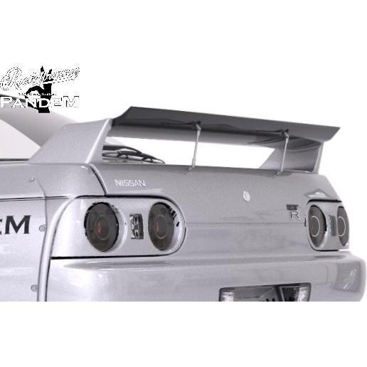 GT-R 【M's】 R32 スカイライン (1989.8-1994.12) PANDEM V1.0 リア