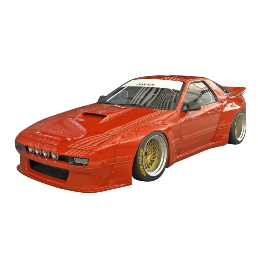 FC3S 前期ロアアーム マツダ RX7 FC3S 前期ロアアーム マツダ RX7 - メルカリ