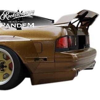 マツダ（Mazda） 【M's】 RX-7 RX7 クーペ FC3C (1985.10-1991.12
