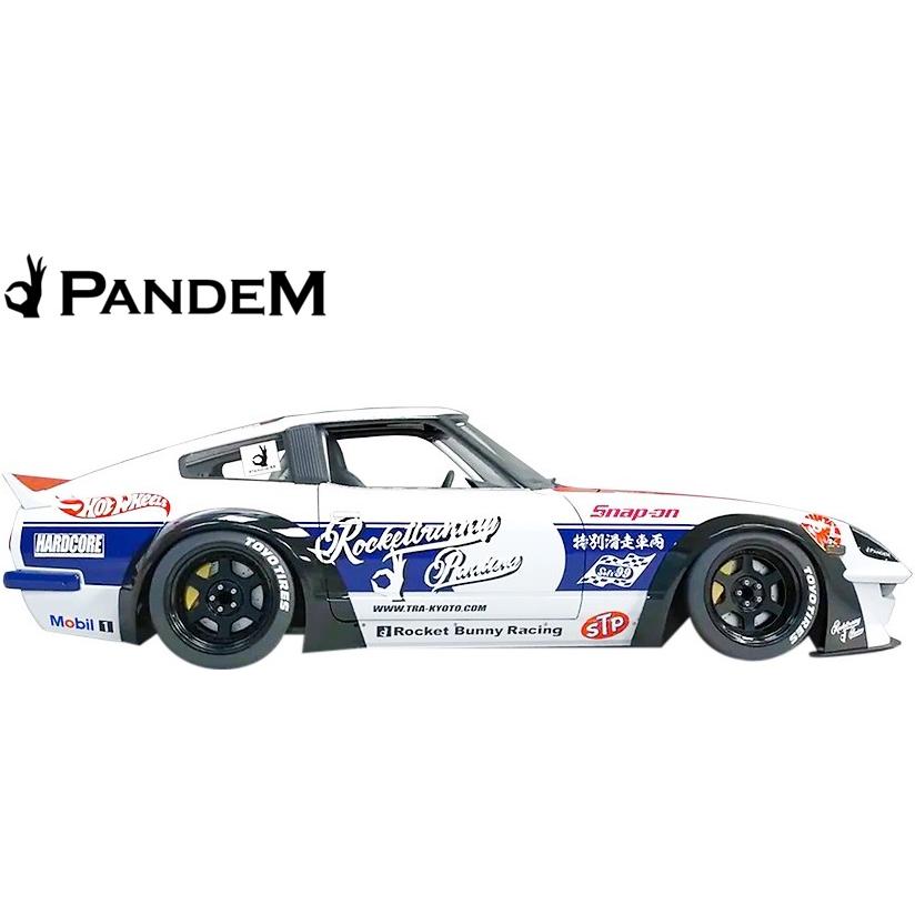 日産 【M's】日産 フェアレディZ S130 ダットサン 280ZX (1978 日産 【M's】日産 フェアレディZ S130 ダットサン 280ZX (1978