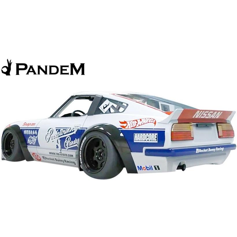 日産 【M's】日産 フェアレディZ S130 ダットサン 280ZX (1978y 日産 【M's】日産 フェアレディZ S130 ダットサン 280ZX (1978y