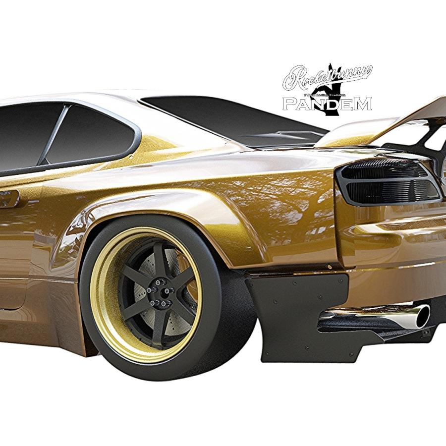 日産（NISSAN） 【M's】 S15 シルビア (1999.1-2002.11) PANDEM V2.0