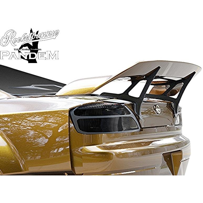 日産（NISSAN） 【M's】 S15 シルビア (1999.1-2002.11) PANDEM V2.0