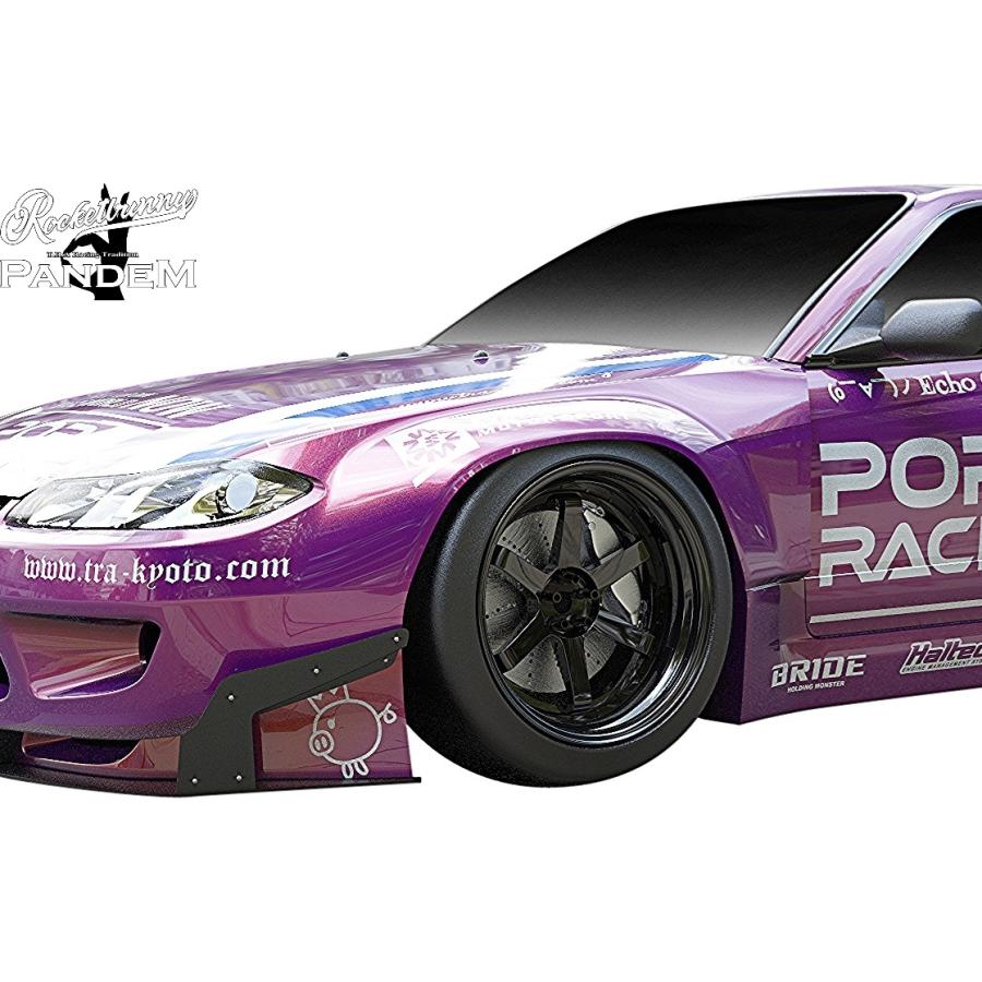 日産（NISSAN） 【M's】 S15 シルビア (1999.1-2002.11) PANDEM V2.5