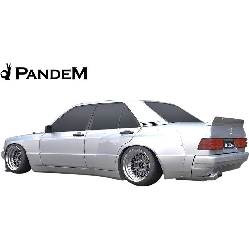 MB-WDB-201外装部品-フロントフエンダー販売