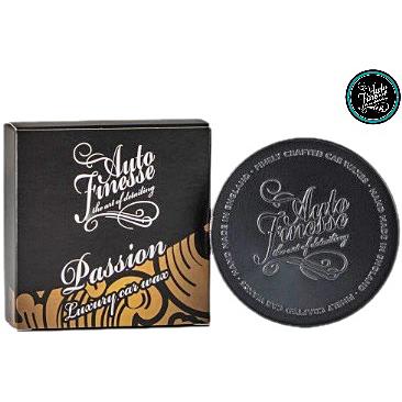 M's】 AUTO FINESSE オートフィネス パッション ソリッドカラー