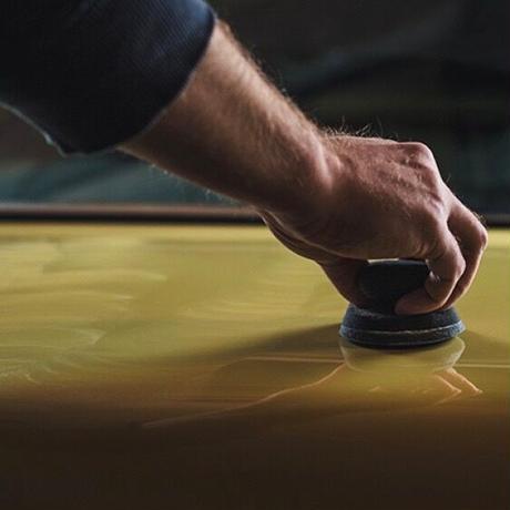 M's】 AUTO FINESSE オートフィネス パッション ソリッドカラー