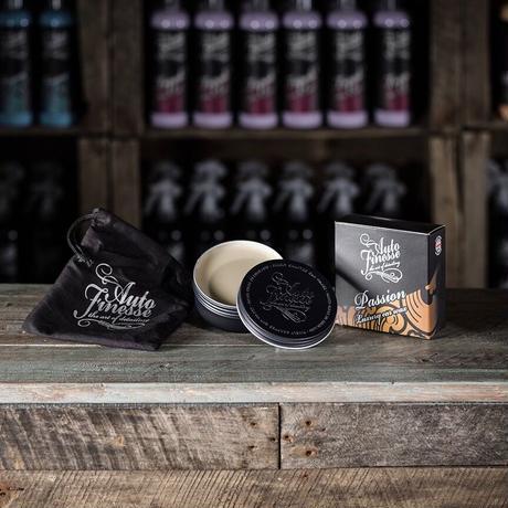 M's】 AUTO FINESSE オートフィネス パッション ソリッドカラー