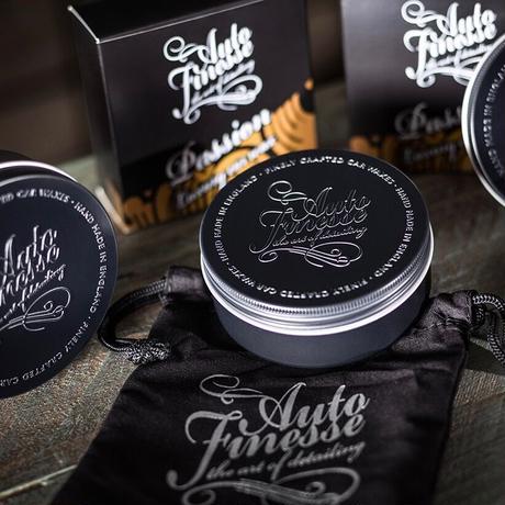 M's】 AUTO FINESSE オートフィネス パッション ソリッドカラー