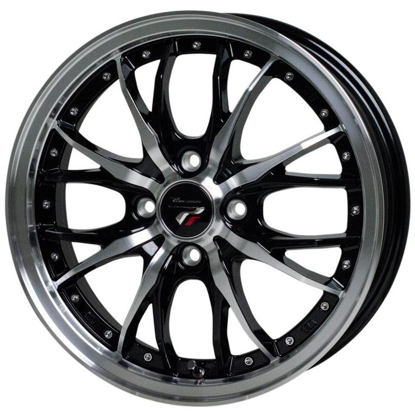 HOT STUFF（ホットスタッフ） 【M's】 プレシャス HM-3 4本セット
