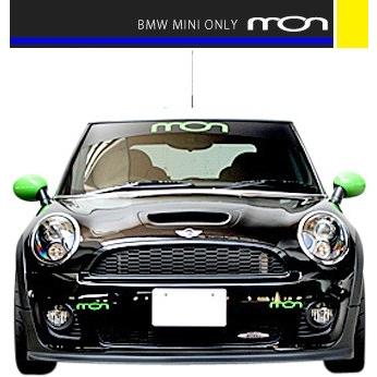 r56 jcw 前期 フロントバンパー ミニ[R56前期]JCW ジョンクーパーワークス フロントバンパー