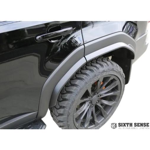 ランドクルーザー 【M's】 250系 ランクル (2024.4-) SIXTH