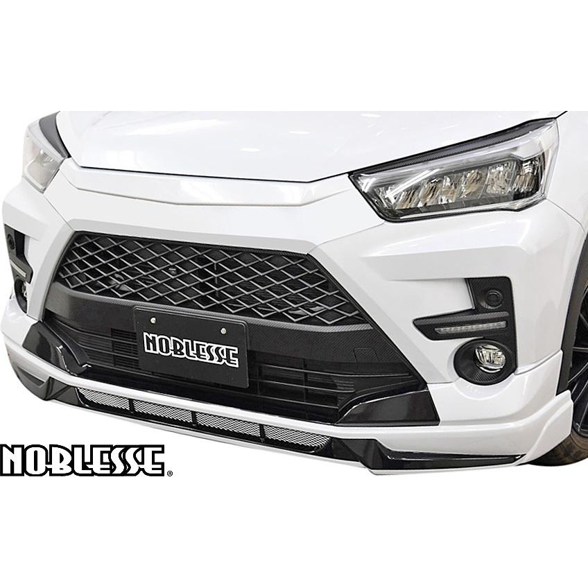 トヨタ（TOYOTA） 【M's】 前期 ライズ A200A A210A (2019.11
