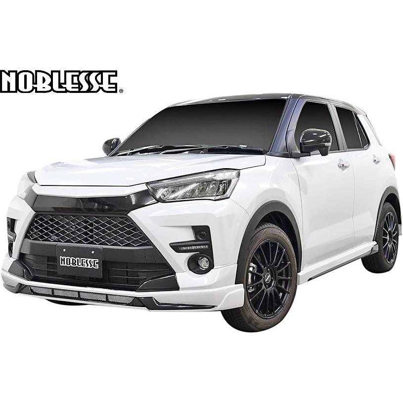 トヨタ（TOYOTA） 【M's】 前期 ライズ A200A A210A (2019.11