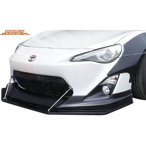 86 【M's】 TOYOTA ZN6 前期 (2012y-2016y) RALLY BACKER