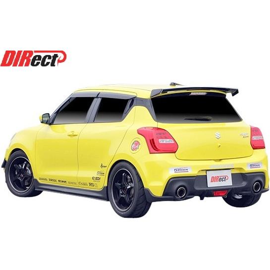 スイフト 【M's】 ZC33S スイフトスポーツ (H29.9-) 乱人 RANDO