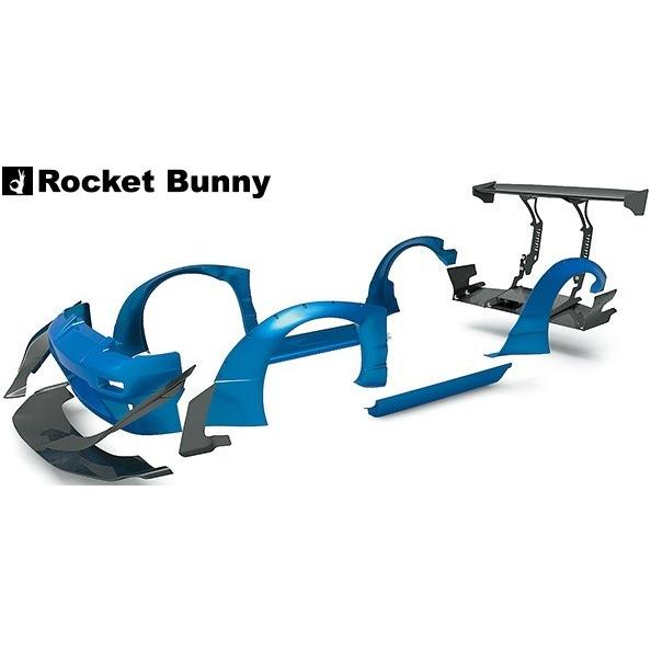 日産 【M's】日産 180sx/240sx RPS13 (1991y-1998y) Rocket