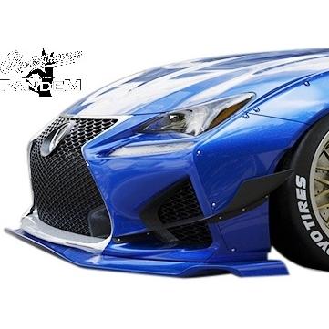 RCF 【M's】 レクサス RC F USC10 前期 (2014.10-2018.10) Rocket