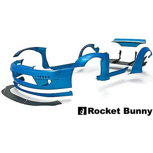 日産 【M's】日産 S15 シルビア (1999y-2002y) Rocket Bunny 日産 【M's】日産 S15 シルビア (1999y-2002y) Rocket Bunny