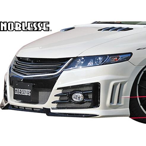 ホンダ（HONDA） 【M's】 RB3/4 オデッセイ 前期 後期 ( 2008y-2013y