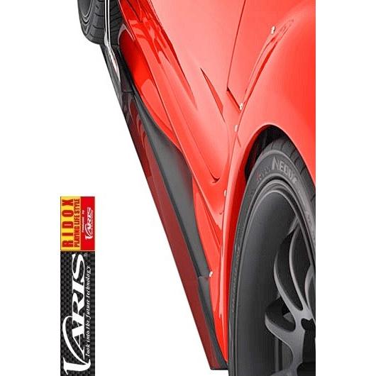 トヨタ（TOYOTA） 【M's】トヨタ スープラ JZA80 (1993y-2002y) VARIS