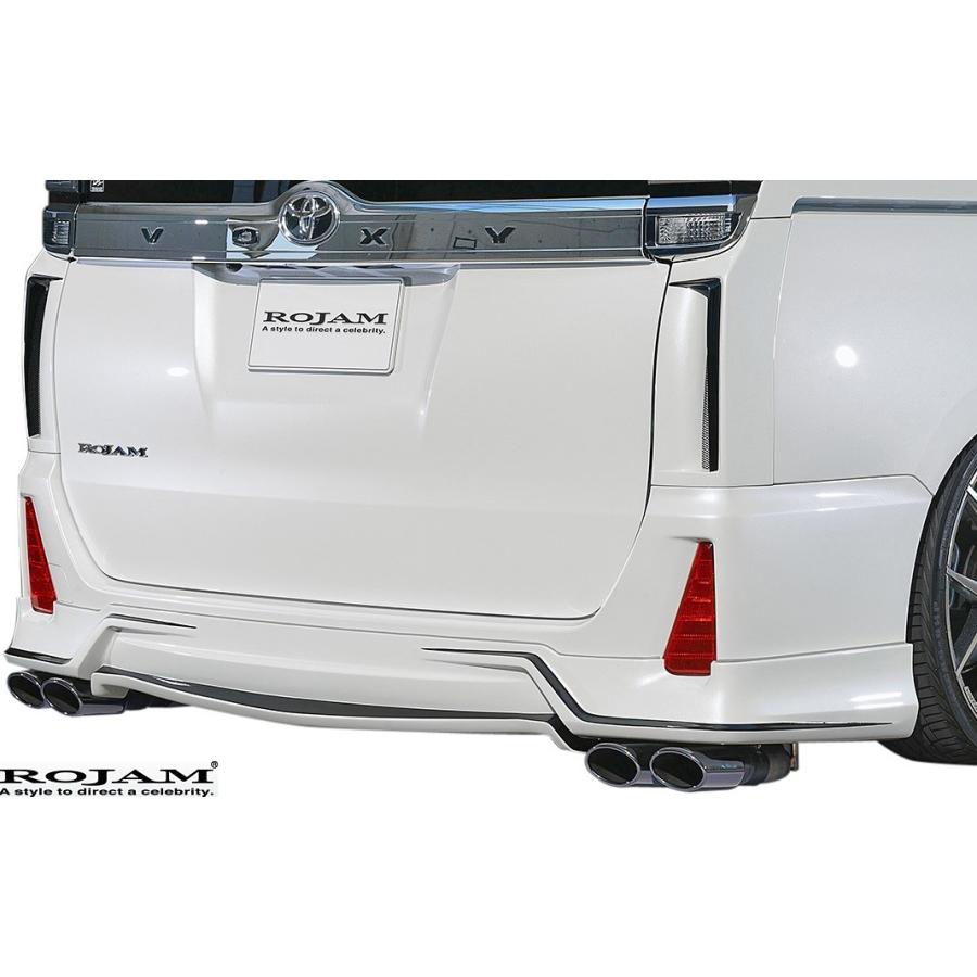トヨタ（TOYOTA） 【M's】トヨタ ヴォクシー 80系 後期 ZSグレード