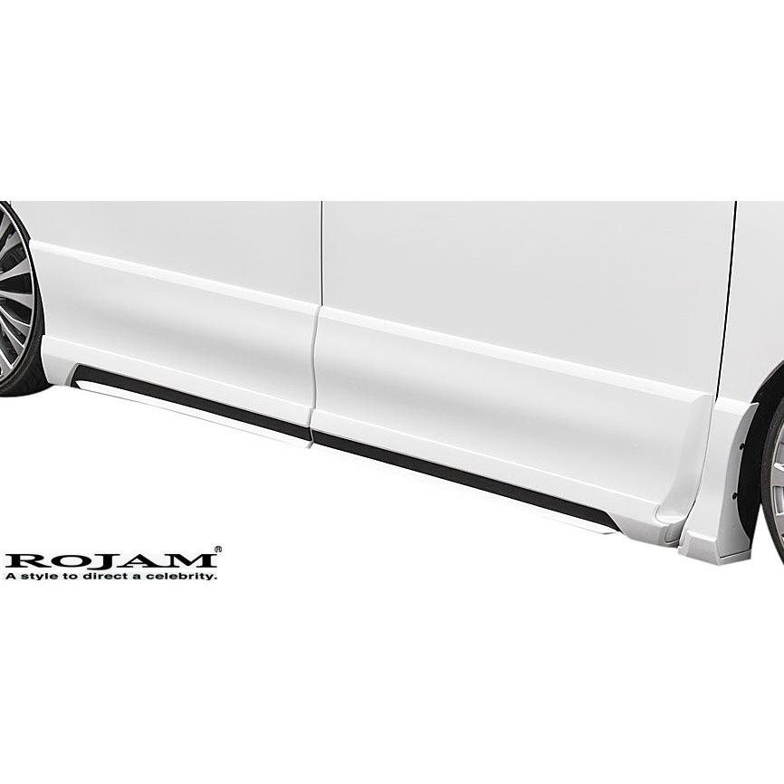 セレナ 【M's】日産 C26 前期 (2010/11-2013/11) ROJAM IRT GENIK