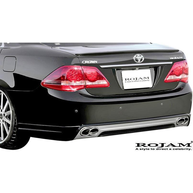 トヨタ（TOYOTA） 【M's】トヨタ クラウン 200系 GRS2 前期 (2008/2