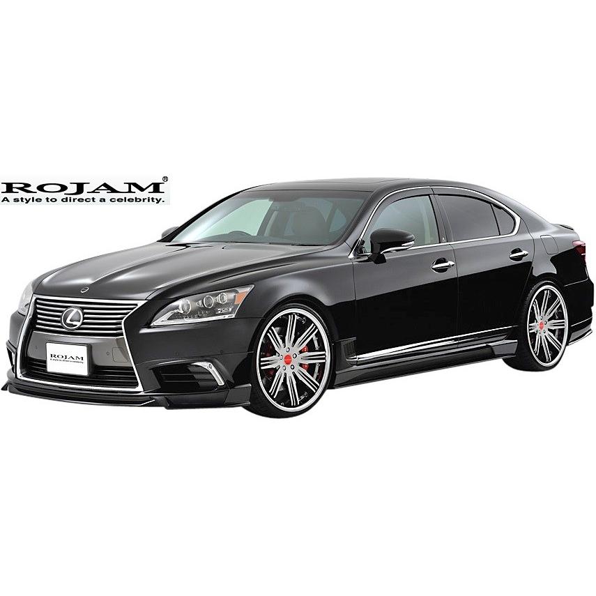 レクサス（LEXUS） 【M's】レクサス LS 40系 後期 (2012/10-2017/9