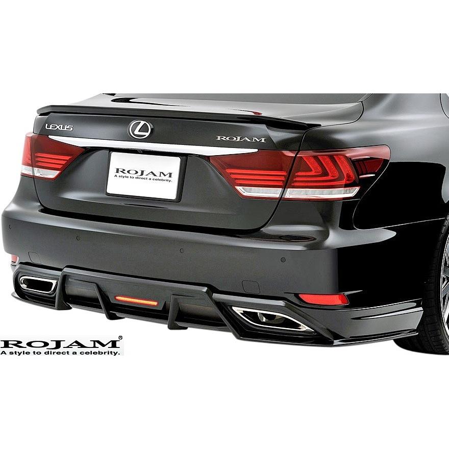 レクサス（LEXUS） 【M's】レクサス LS 40系 後期 (2012/10-2017/9