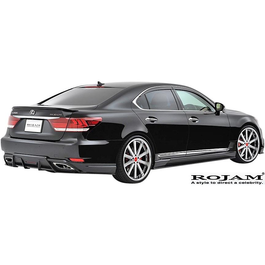 レクサス（LEXUS） 【M's】レクサス LS 40系 後期 (2012/10-2017/9