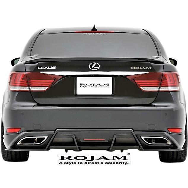 レクサス（LEXUS） 【M's】レクサス LS 40系 後期 (2012/10-2017/9