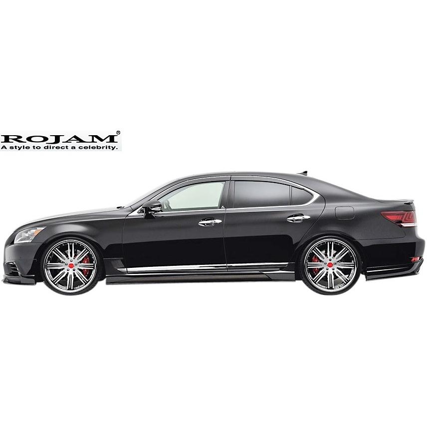 レクサス（LEXUS） 【M's】レクサス LS 40系 後期 (2012/10-2017/9
