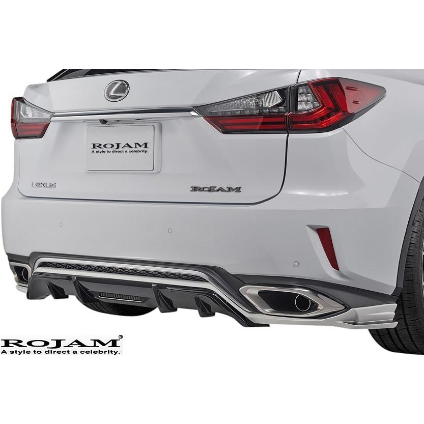 レクサス（LEXUS） 【M's】レクサス RX 20系 Fスポーツ用 (2015/10
