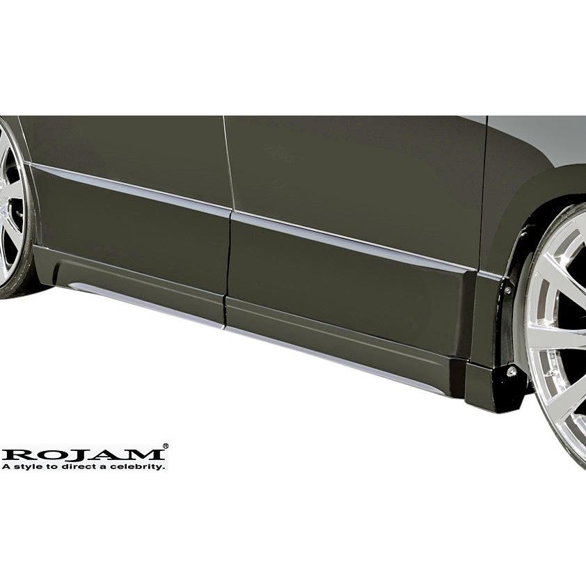 トヨタ（TOYOTA） 【M's】トヨタ ヴェルファイア 20系 前期 (2008/5